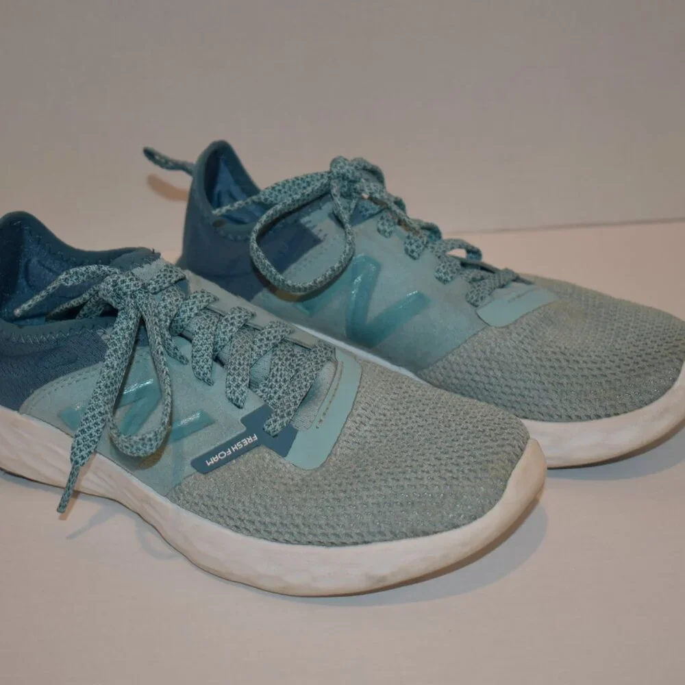 New Balance Running Shoes Sneakers Womens Size 6.5 Fresh Form WSPTSJ2 - Picture 2 of 7